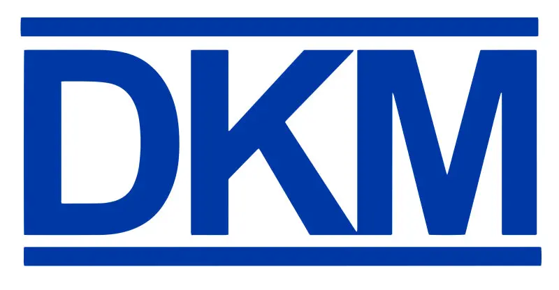 Dkm Stock-Style Clutch Kit With Flywheel For 2005–2011 Vw 2.5L Models – 258 Ft-Lbs Torque Capacity 2