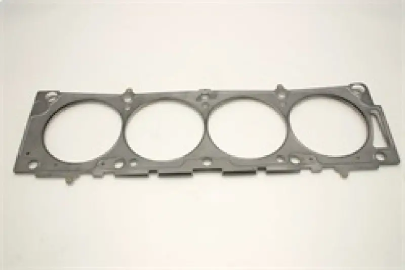 Cometic Mls Cylinder Head Gasket For Ford Fe V8 Engines – .060In Thickness, 4.165In Bore, Not Compatible With 427 Sohc Cammer 1