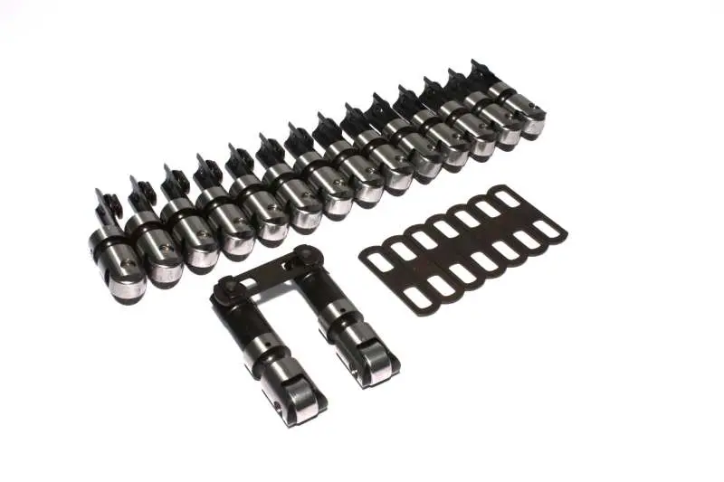 Comp Cams Offset Roller Lifter – 0.180-Inch Offset Design 1