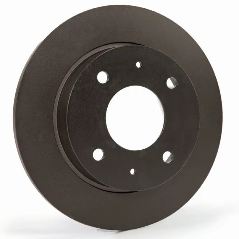 Ebc 12+ Jeep Liberty 3.7 Premium Front Rotors 1