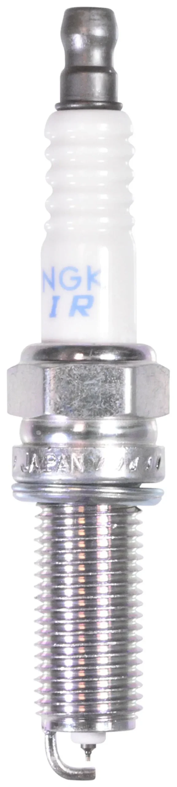 Ngk Laser Iridium Spark Plugs – Pack Of 4 (Ilkr8Q7) 1