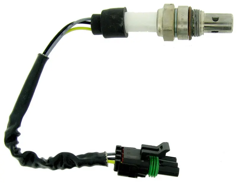 Ngk Direct-Fit Oxygen Sensor For 1987–1990 Isuzu Trooper & Jeep Cherokee 1