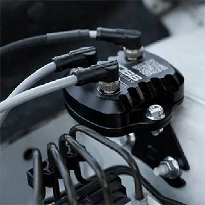 Cobb Flex Fuel Upgrade Kit For 2015–2017 Subaru Wrx – Can-Based Ethanol Sensing System 1