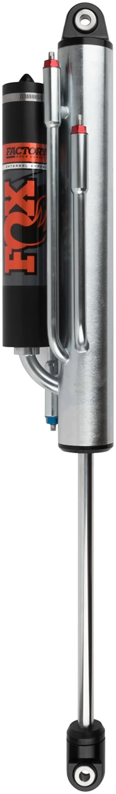 Fox 3.0 Factory Series 10-Inch Remote Reservoir Coilover Shock – 1-Inch Shaft, Black Finish 1