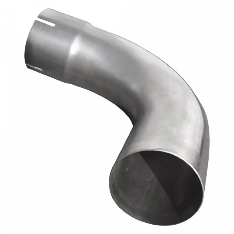 Diamond Eye 4-Inch Aluminum 90-Degree Exhaust Elbow – Part #431-410 1