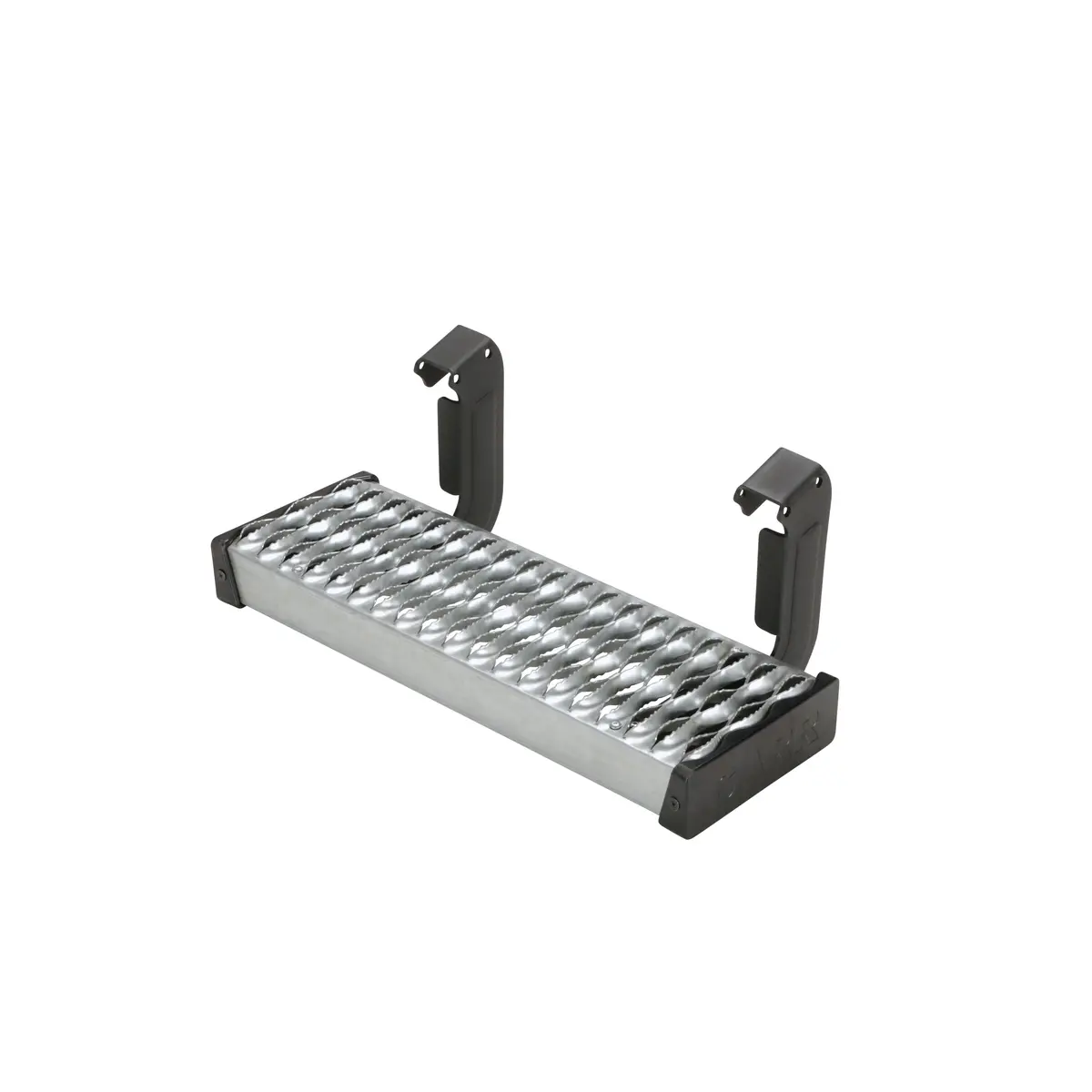 Carr Maxgrip Xgo Galvanized Side Step – Single Mount 1