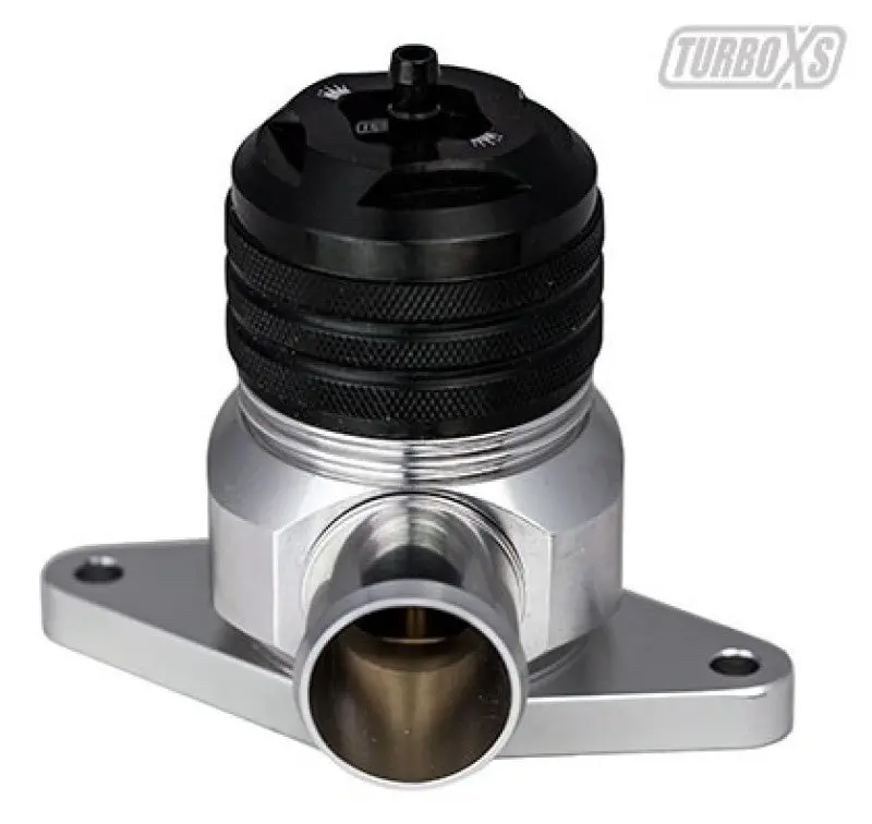 Turbo Xs Racing Blow-Off Valve – Bov For 2008–2012 Subaru Wrx (Turbocharged Models) 1