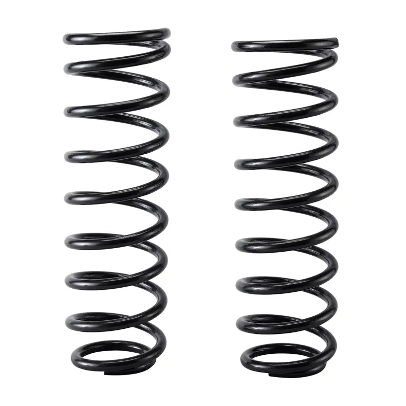 Arb/Ome Front Coil Spring Set – 2In Lift, Designed For 2018–2020 Jeep Wrangler Jl 1