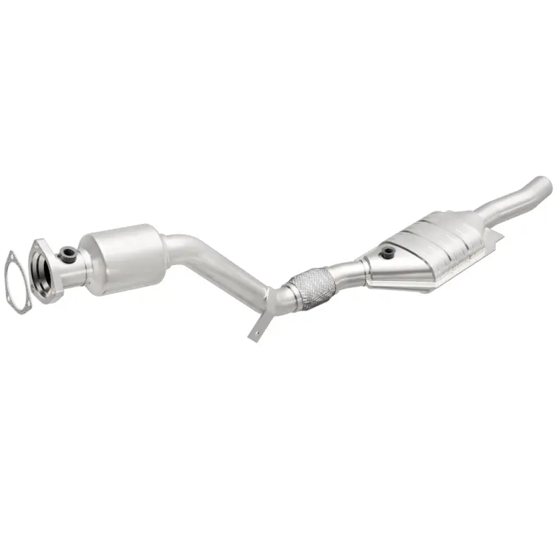 Magnaflow Direct-Fit Catalytic Converter For 2000–2001 Audi A6 2.8L 1