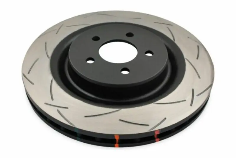 Dba 4000 Series Front Brake Rotor – Oem Replacement For 2000–2002 Ford Falcon Xr8 1