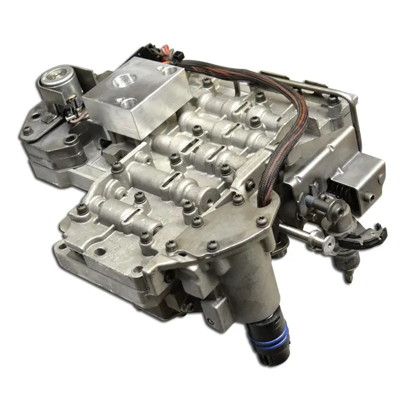 Ats Diesel Towing Edition Valve Body For 2003–2004 Dodge 48Re W/ Tv Cable 1