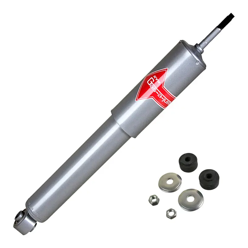 Kyb Shocks & Struts Gas-A-Just Front Daihatsu Rocky 1990-92 Honda Passport 1994-97 Isuzu Amigo 1989- 1
