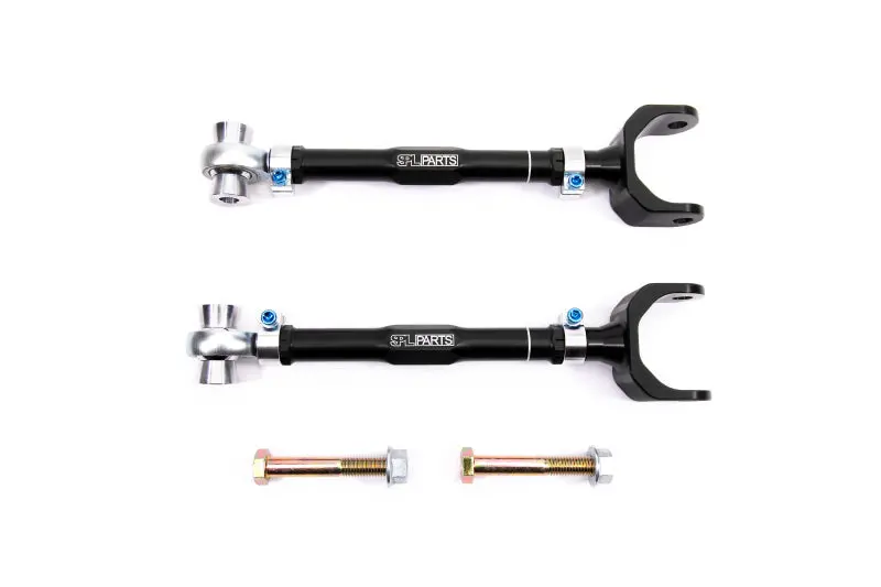 Spl Parts Rear Upper Traction Arms For 2016+ Chevrolet Camaro (Sixth Generation) 1