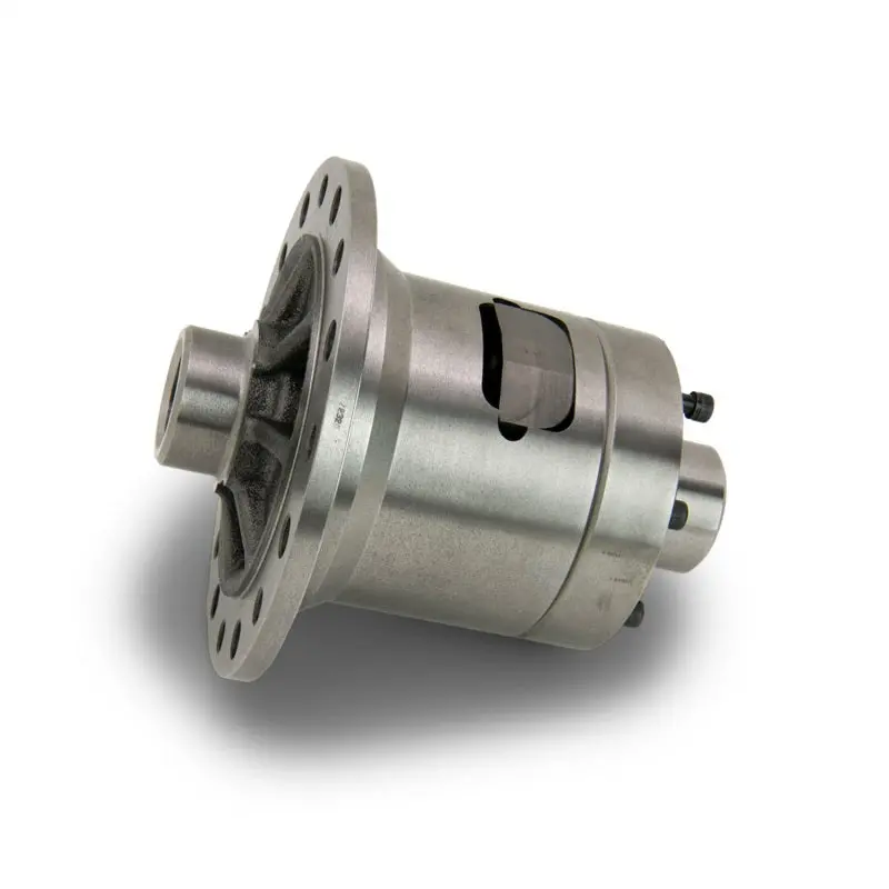 Eaton Detroit Locker Differential – Rear Dana Super 35, 30-Spline, 1.15" Axle Shaft Diameter, 3.54+ Gear Ratio 1