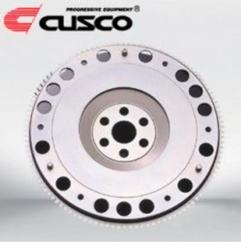 Cusco Lightweight Flywheel For 2016+ Mazda Mx-5 Miata Nd (Nd5Rc Platform) 1