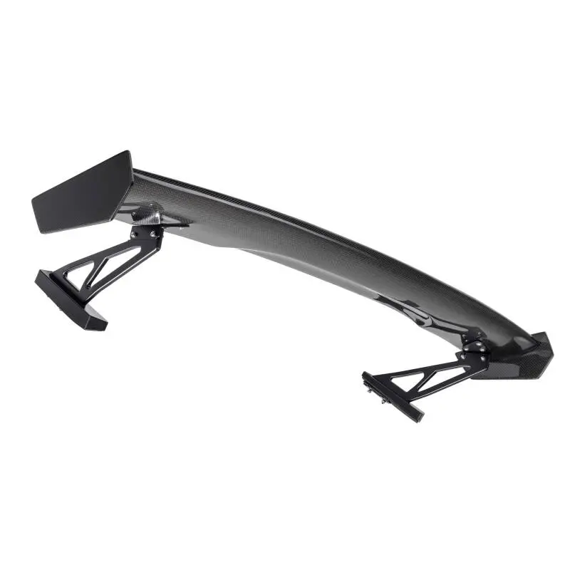 Seibon Carbon Fiber Gt-Style Rear Spoiler For 2023–2024 Acura Integra 1