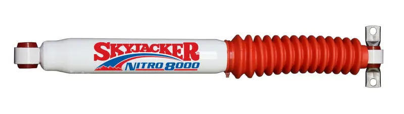 Skyjacker Nitro Front/Back Shock Absorbers For 2000–2005 Ford Excursion 4Wd 1