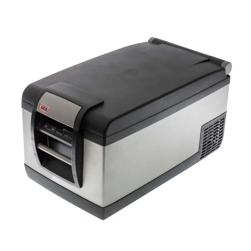 Arb 63-Quart Classic Series Portable Refrigerator – Usa Plug Specification, 12V/24V Dc & 110V Ac Compatible 1
