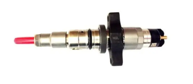 Exergy Remanufactured High-Output Injector Set – 200% Over Stock, For 2007.5–2012 Dodge Cummins 6.7L (6-Pack) 1