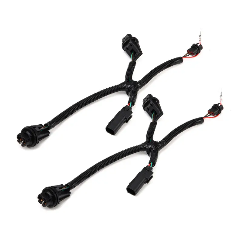 Alpharex Led Taillight Wiring Adapter – Converts Stock 2019–2023 Chevrolet Silverado 1500 Signals To Alpharex Aftermarket Units 1