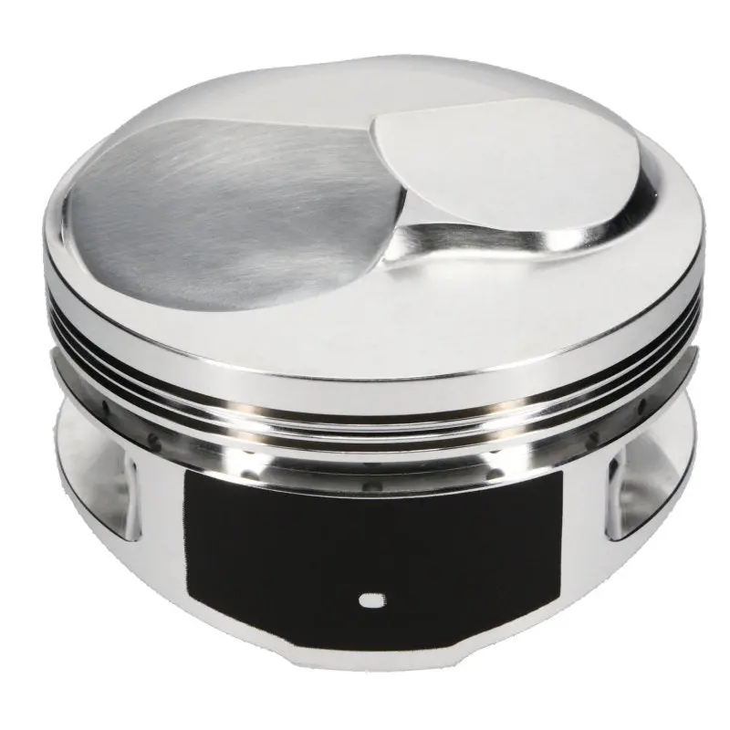 Je Pistons Bbc .600 Dome Forged Aluminum Set – 8-Piece 1