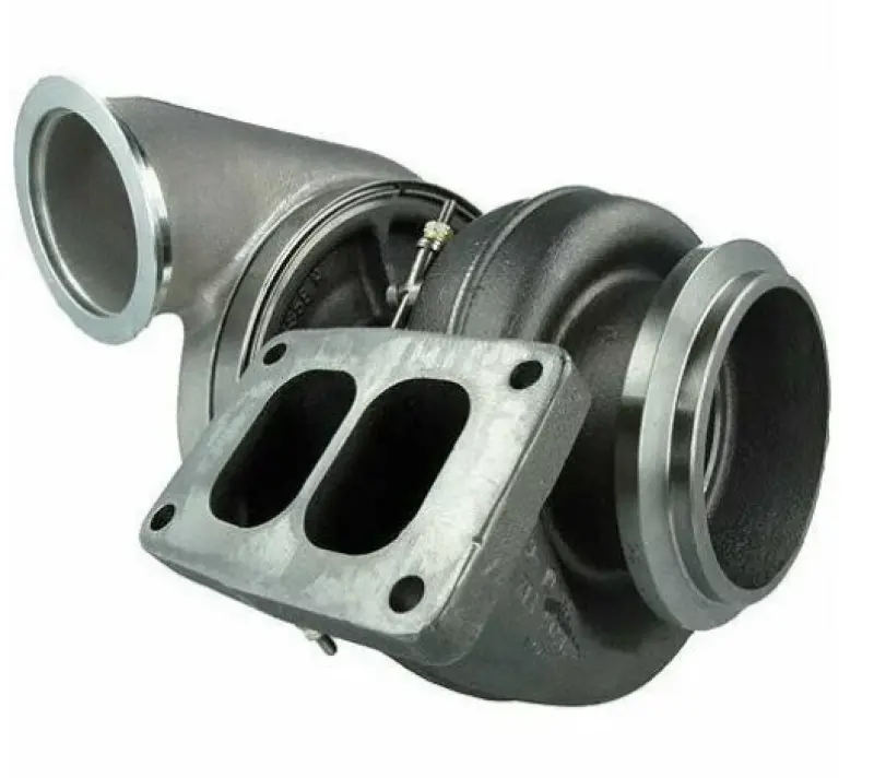 Borgwarner K16 Turbocharger Assembly For Porsche 911 (933) 3.6L Turbo Models 1