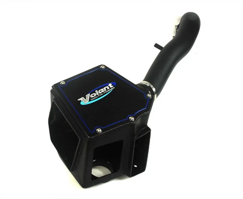 Volant Pro5 Closed-Box Cold Air Intake For 2009–2013 Chevrolet Silverado 1500 (4.3L V6) 1