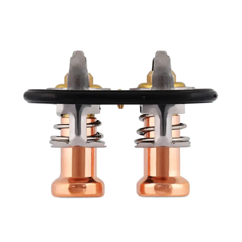 Mishimoto Low-Temperature Primary Thermostat For 2011+ Ford 6.7L Powerstroke 1