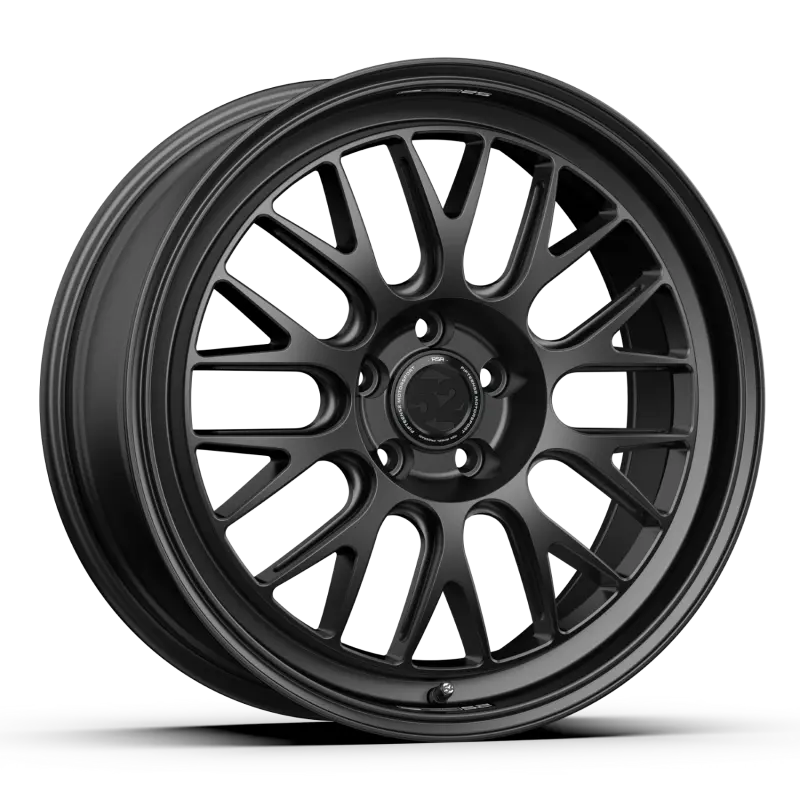 Fifteen52 Holeshot Rsr Forged Alloy Wheels – 19X8.5, 5X112, 42Mm Offset, 57.1Mm Center Bore, Frosted Graphite 1