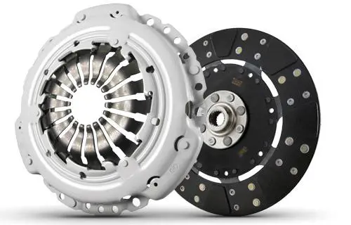 Clutch Masters Fx350 Performance Clutch Kit For 2009–2010 Hyundai Genesis Coupe 2.0T 1