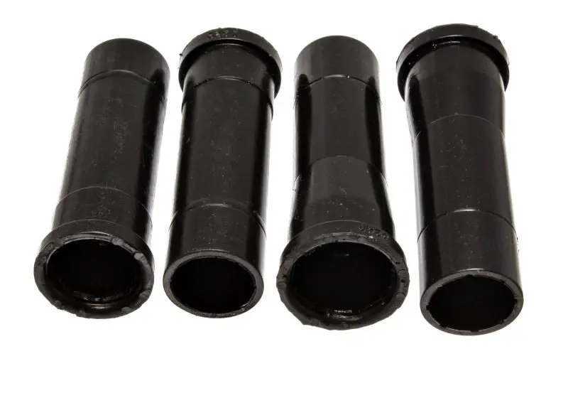 Energy Suspension Front Torsion Arm Bushings For Vw – Polyurethane, Black, Oe-Replacement 1