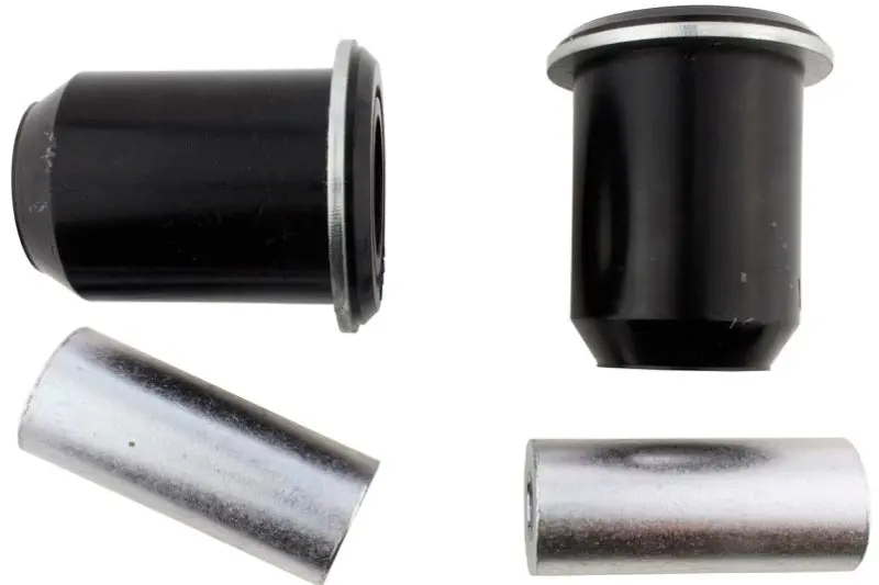 Whiteline Plus Front Control Arm Inner Bushing Kit For 2009+ Land Rover Discovery 4 1