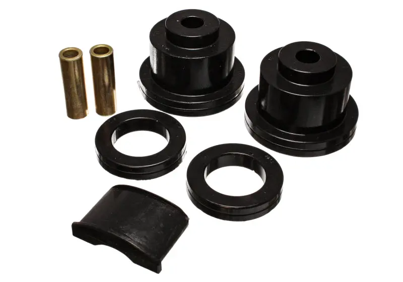Energy Suspension Street Performance Rear Subframe Bushing Kit For 2004–2006 Pontiac Gto 1