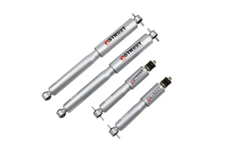 Belltech Street Performance Shock Absorber Set 1