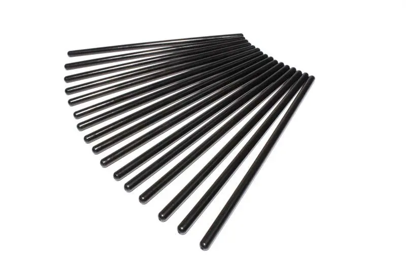 Comp Cams Hi-Tech Pushrods – 5/16In Diameter, 9.050In Length For Small-Block Applications 1