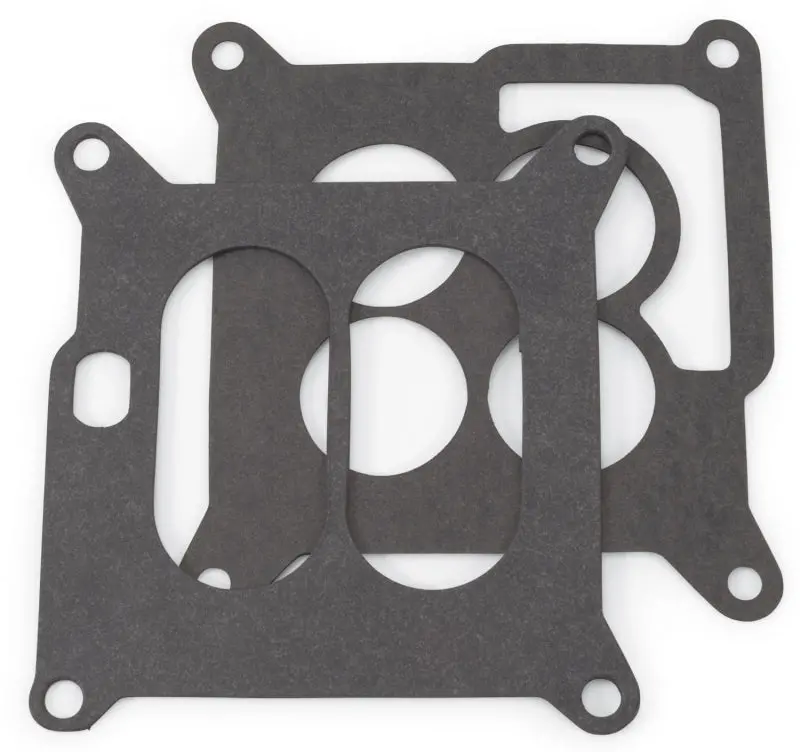 Edelbrock Egr-To-Manifold Gasket Replacement Kit (Pack Of 2) 1