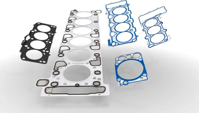 Mahle Original Equipment Cylinder Head Gasket For Bmw 325Ci (2001–2006) 1