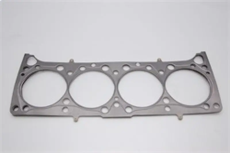 Cometic Mls Cylinder Head Gasket For Pontiac 400/428/455 V8 – 0.040-Inch Thickness, 4.380-Inch Bore 1