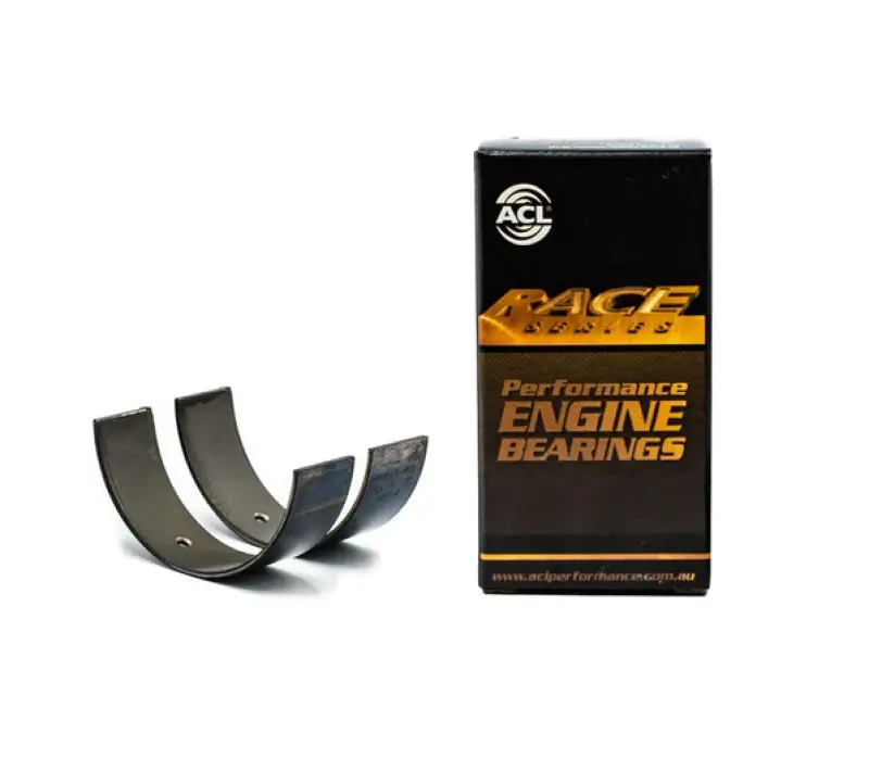 Acl Bmw S65 V8 .25Mm Oversized Performance Rod Bearing Set 1
