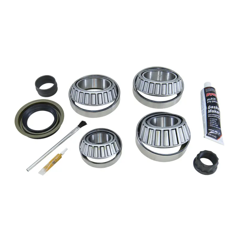 Yukon Gear Bearing Installation Kit For 2010+ Gm And Chrysler 11.5-Inch Rear Differentials 1