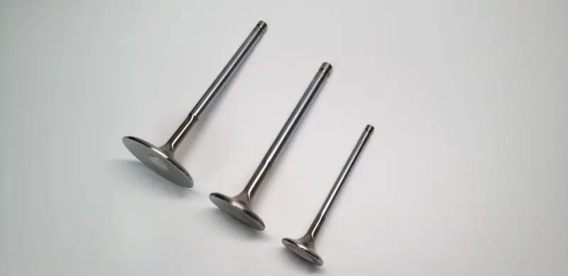 Ferrea 5000 Series Intake Valve For Chevrolet Big Block – 2.25" Diameter, 11/32" Stem, 5.271" Length, +.050" Oversize 2