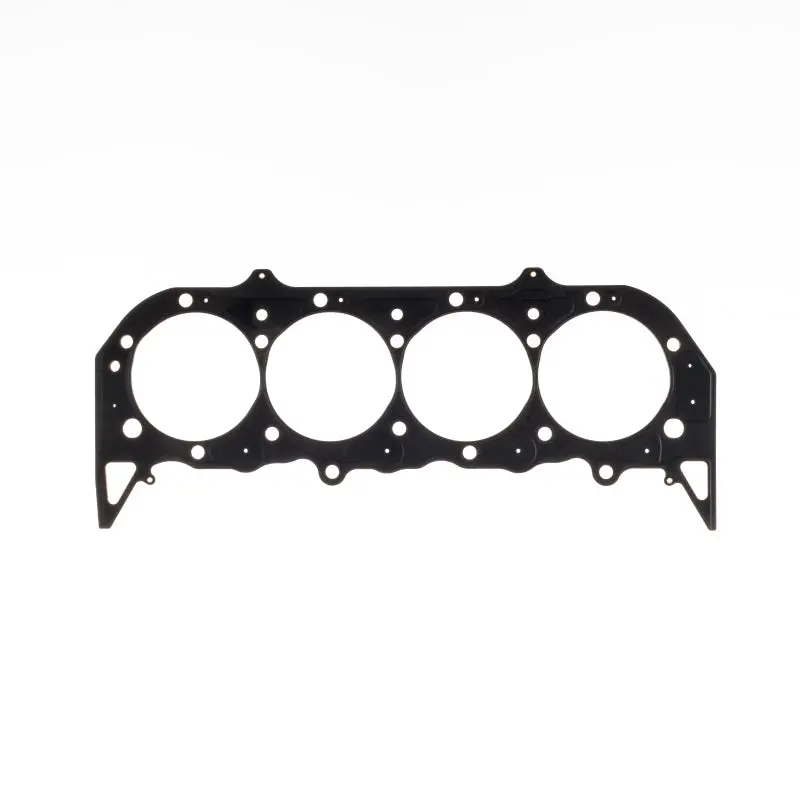 Cometic Mls Cylinder Head Gasket For Chevrolet Mark Iv & Gen-V/Vi Big Block V8 – .066" Thickness, 4.570" Bore 1