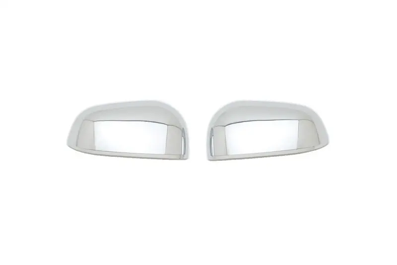 Putco Mirror Cover Set For 2010–2012 Chevrolet Spark 1