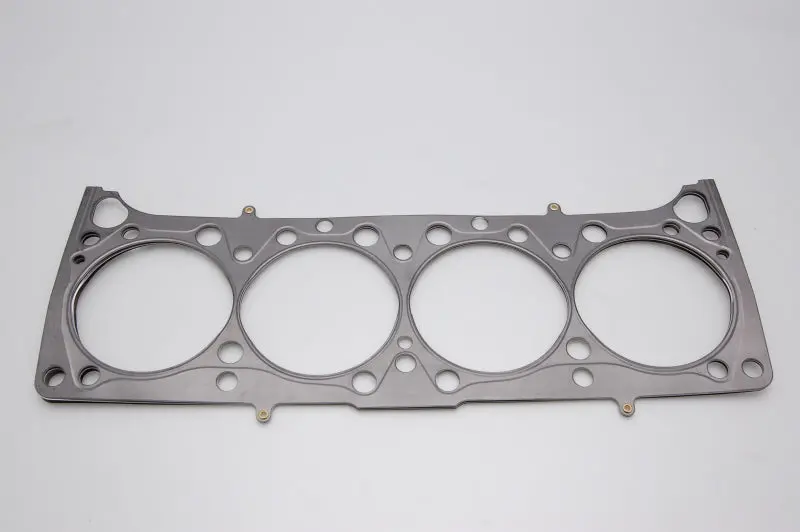 Cometic Mls Cylinder Head Gasket For Pontiac 400/428/455 V8 – 0.040-Inch Thickness, 4.380-Inch Bore 2