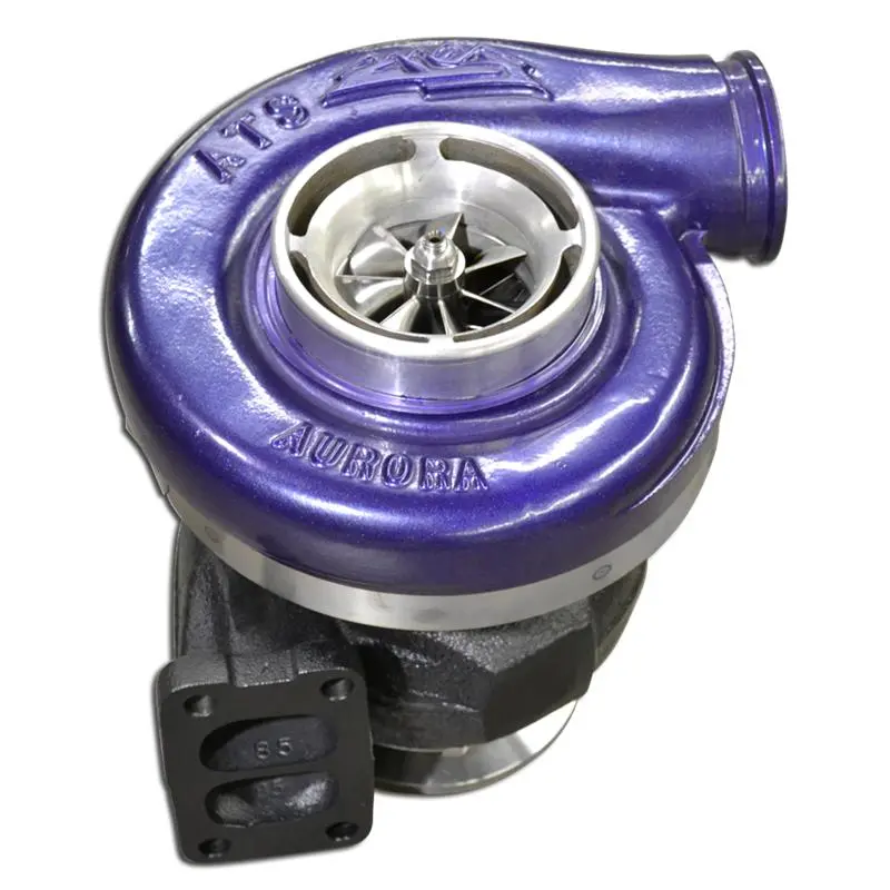 Ats Diesel Aurora 4000 Turbo Kit For 1994–Early 1998 Dodge 5.9L 12-Valve Cummins 1