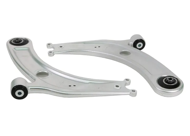 Whiteline Front Lower Control Arm – Designed For 2012+ Vw Golf Mk7 & Audi A3 Mk3 1