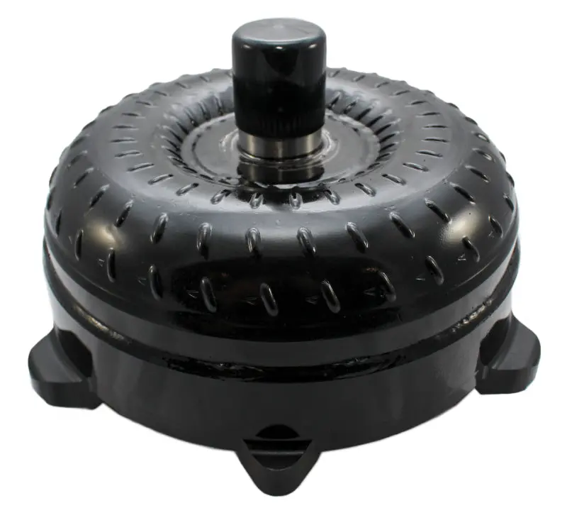 Fti Billet Lock-Up Torque Converter – 9.5" Diameter, Optimized For 4L60E/4L65E/4L70E Transmissions, Ls-Compatible, Custom Stall Speed 1