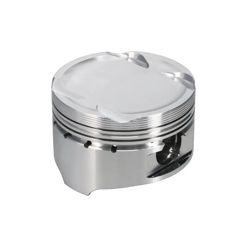 Wiseco Forged Piston Kit For Bmw M54B30 Engine – 6-Piece Set, -7.3Cc Dome, 1.114" X 3.3071" 1