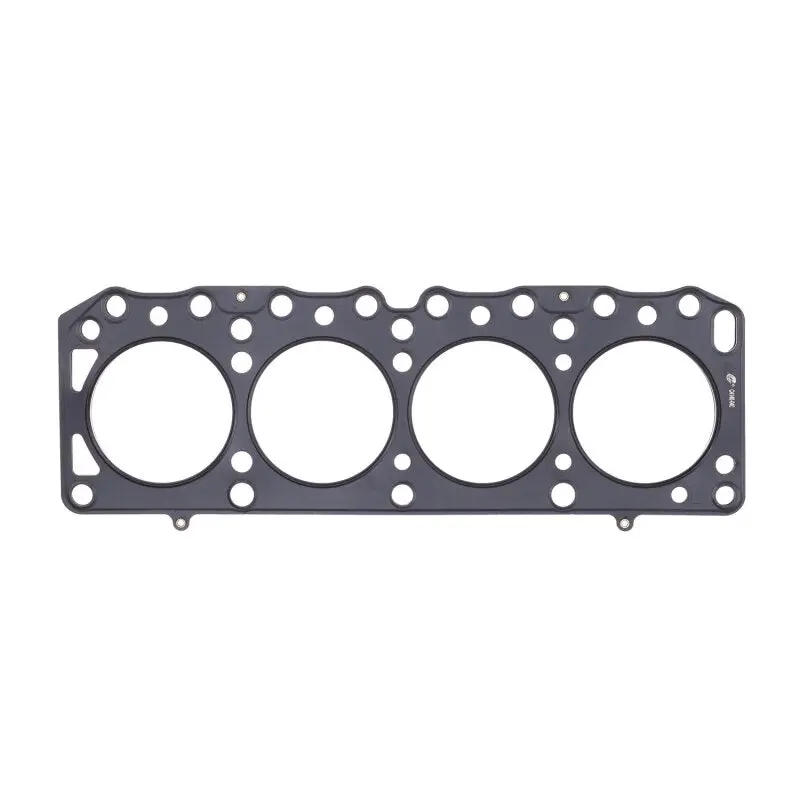 Cometic Mls Cylinder Head Gasket For Ford Pre-Crossflow And Kent Crossflow Ohv Engines – .070-Inch Thickness, 84Mm Bore 1