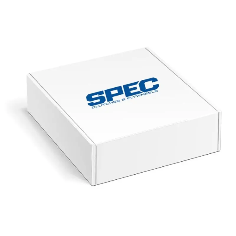 Spec Stage 4 Clutch Kit For 2005–2008 Audi A4 2.0T Fwd – High-Performance Engagement 1